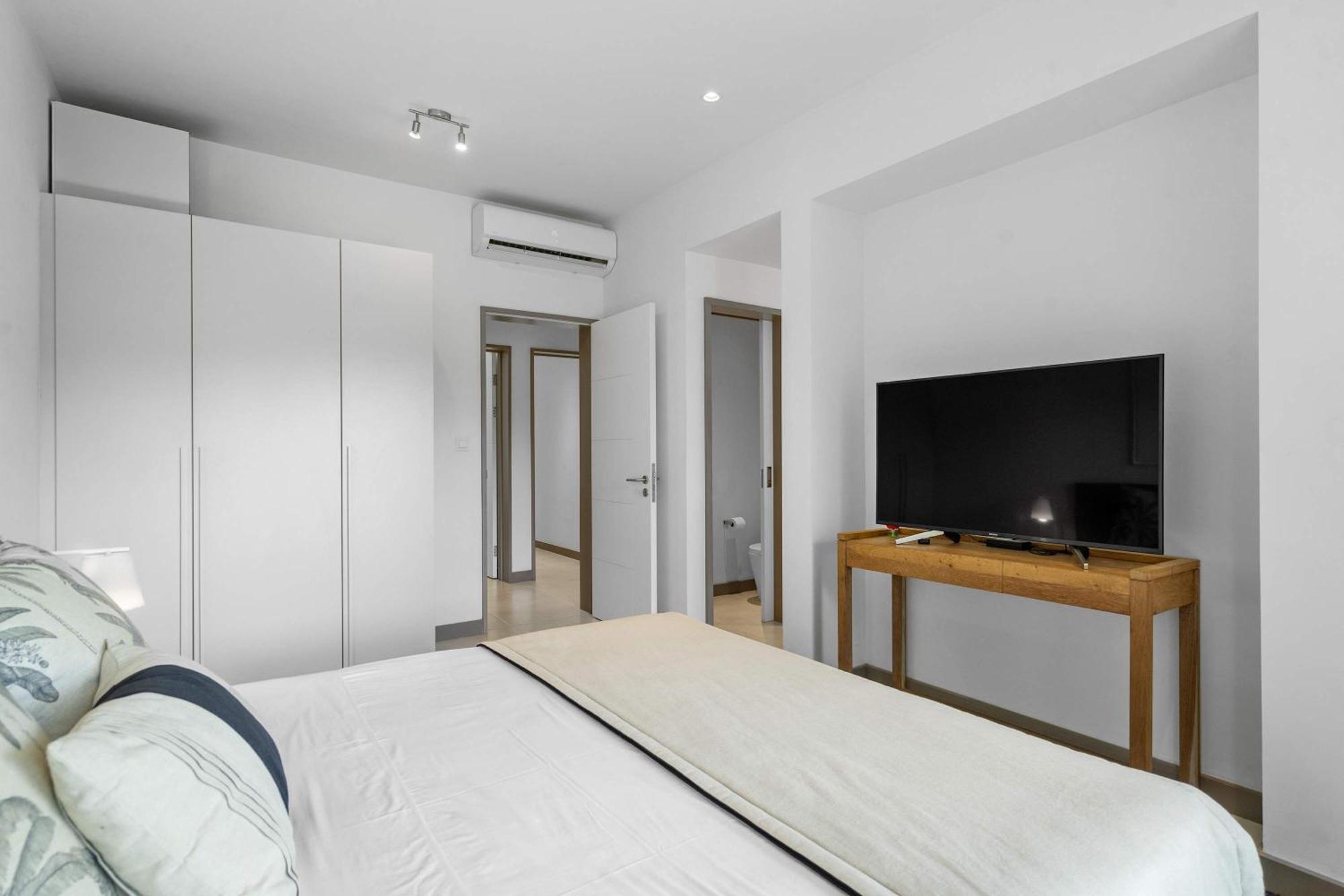 Vesper - Luxury Beachfront * Riviere Noire
