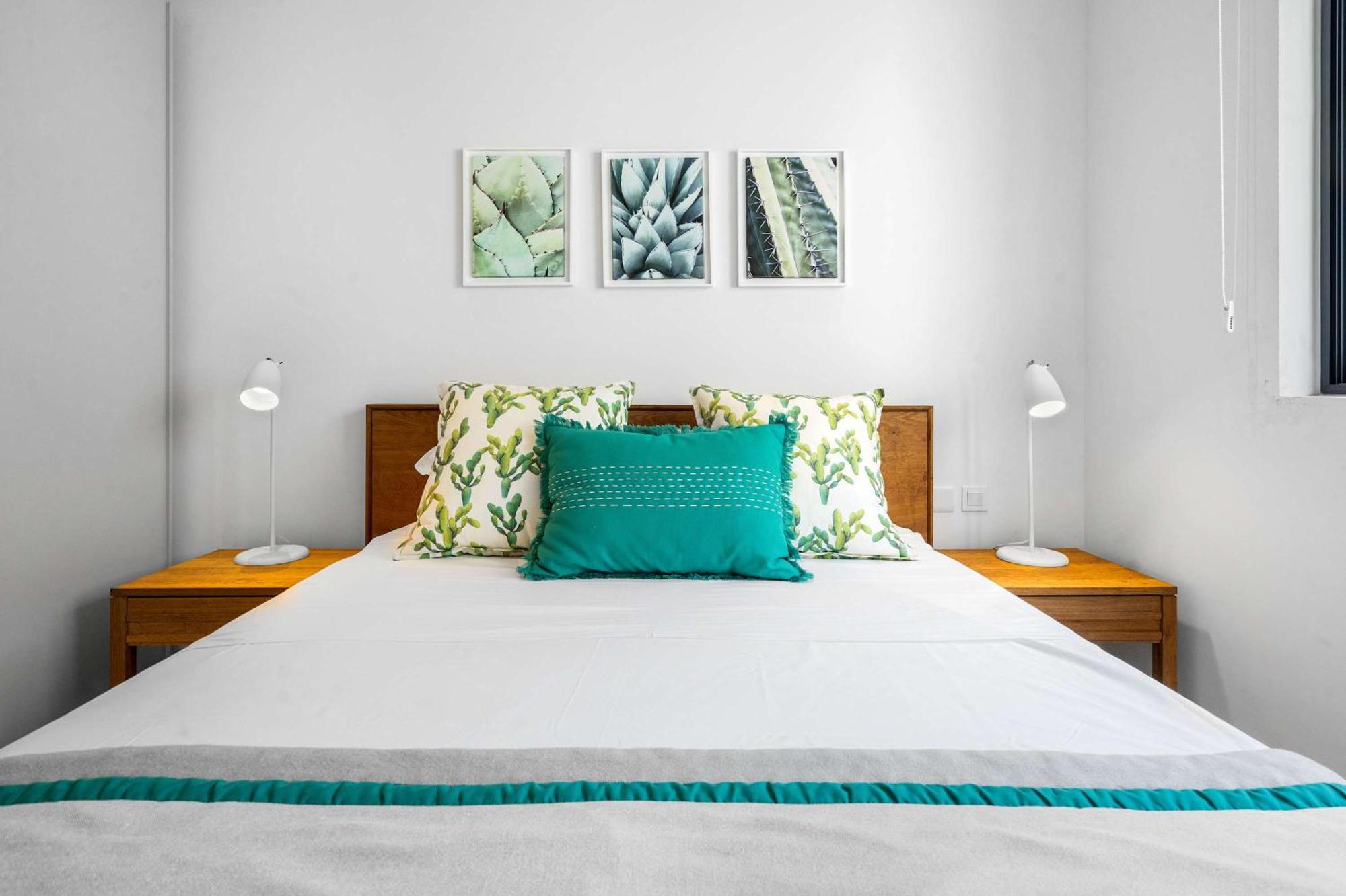 Vesper - Luxury Beachfront Riviere Noire